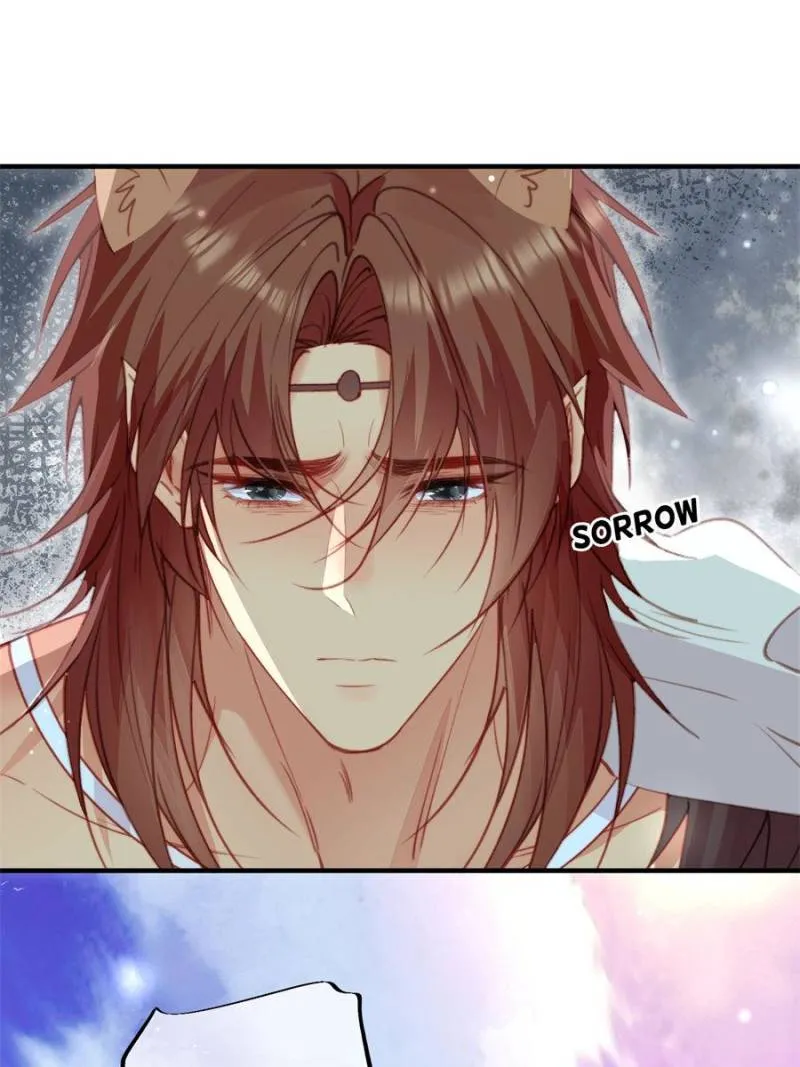 Sweet Love in Beast World: I Am the Rain God in Another World Chapter 111 Online - página 25