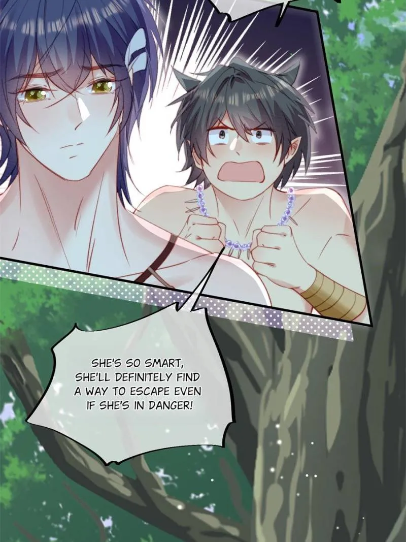 Sweet Love in Beast World: I Am the Rain God in Another World Chapter 111 Online - página 27