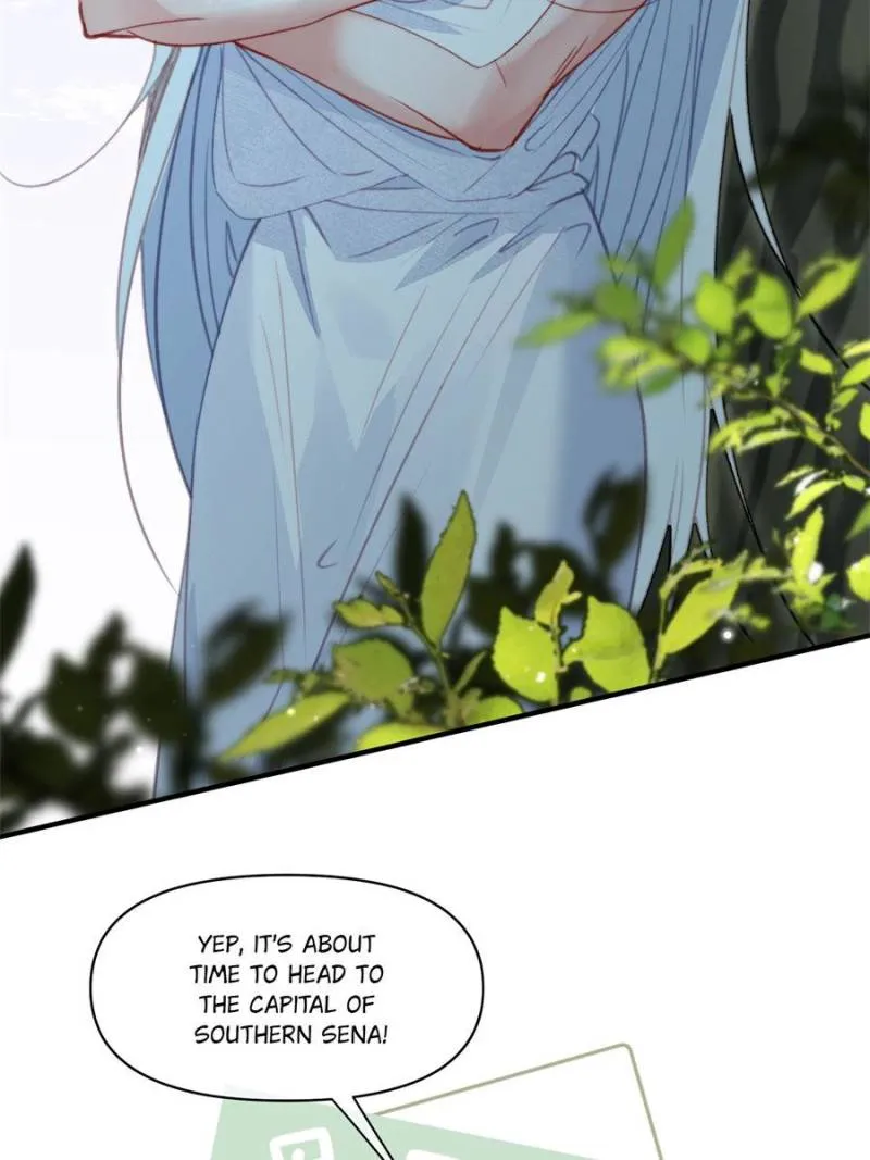 Sweet Love in Beast World: I Am the Rain God in Another World Chapter 111 Online - página 29