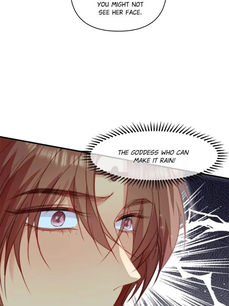 Sweet Love in Beast World: I Am the Rain God in Another World Chapter 111 Online - página 34