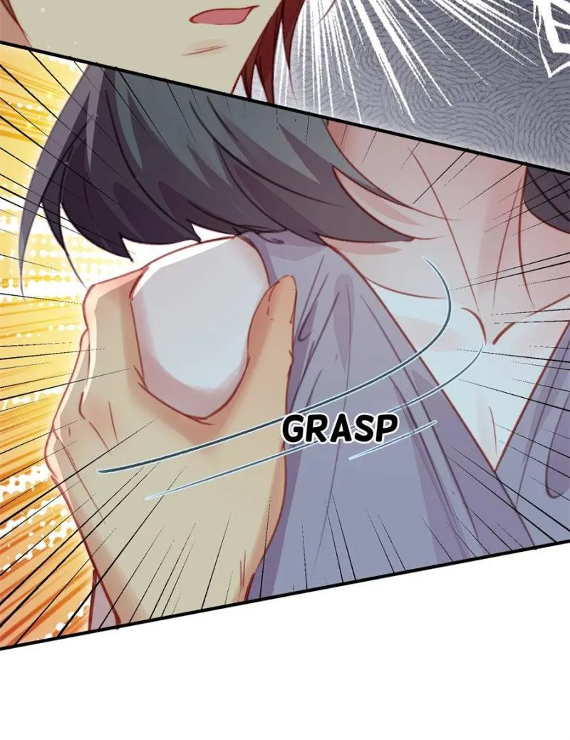 Sweet Love in Beast World: I Am the Rain God in Another World Chapter 111 Online - página 35