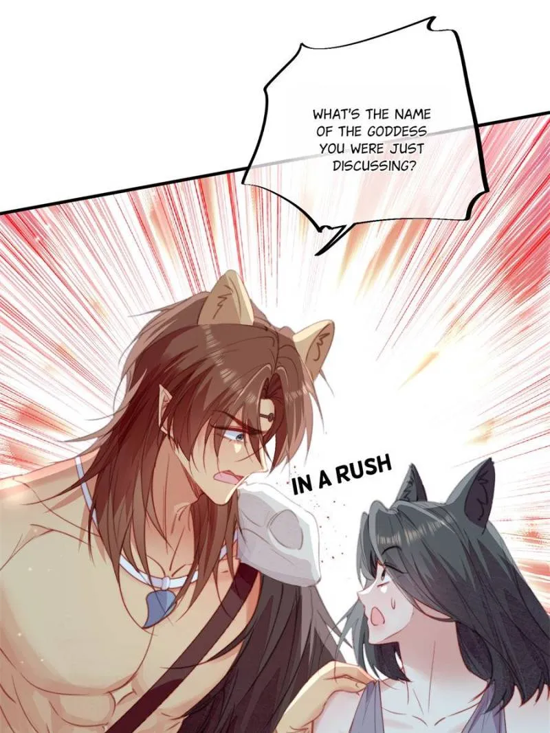 Sweet Love in Beast World: I Am the Rain God in Another World Chapter 111 Online - página 36