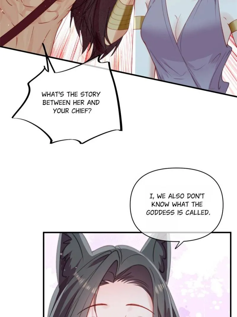 Sweet Love in Beast World: I Am the Rain God in Another World Chapter 111 Online - página 37