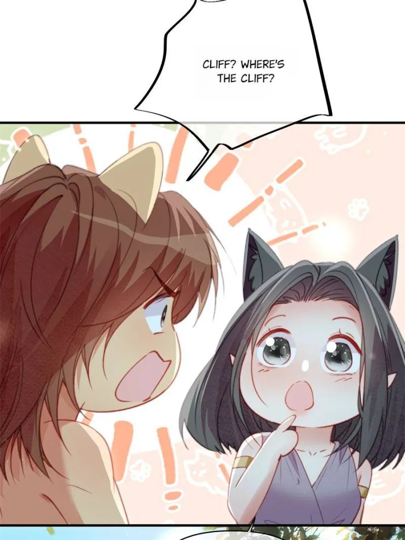 Sweet Love in Beast World: I Am the Rain God in Another World Chapter 111 Online - página 40