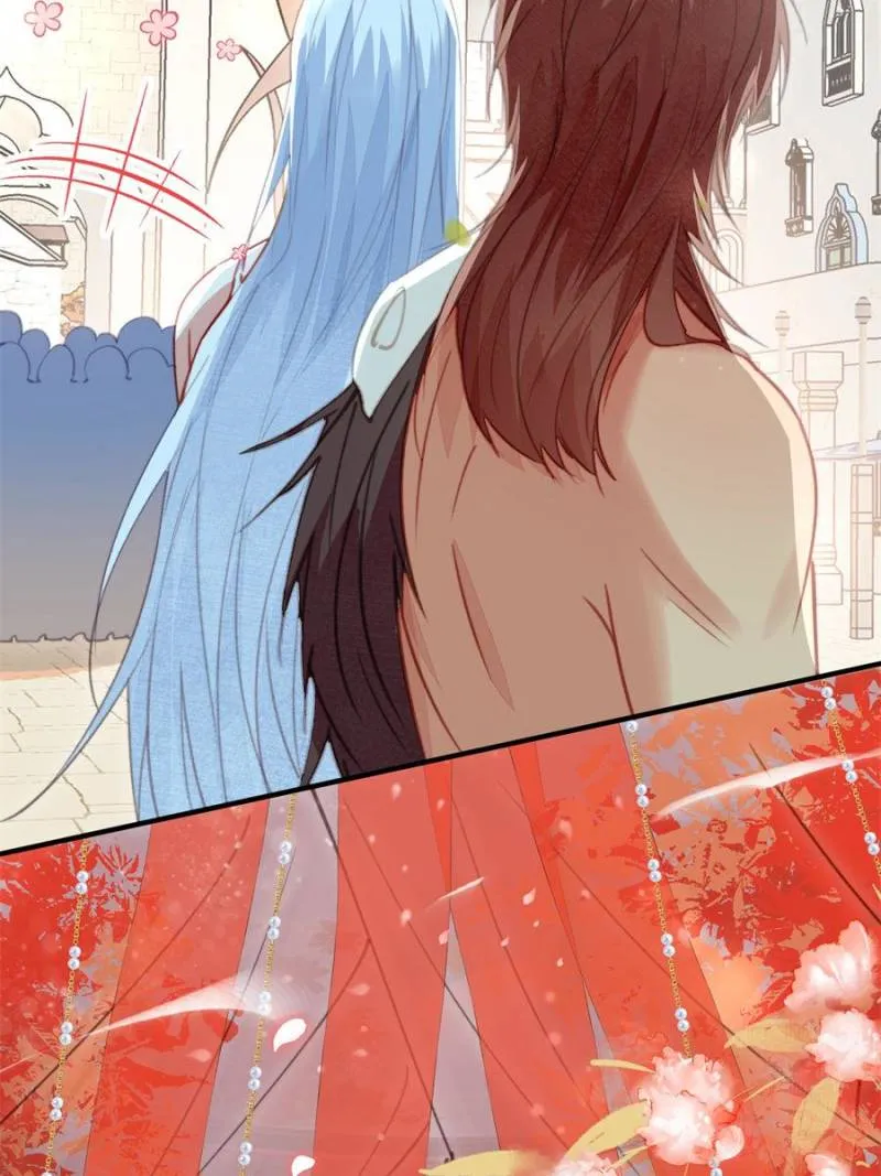 Sweet Love in Beast World: I Am the Rain God in Another World Chapter 111 Online - página 42