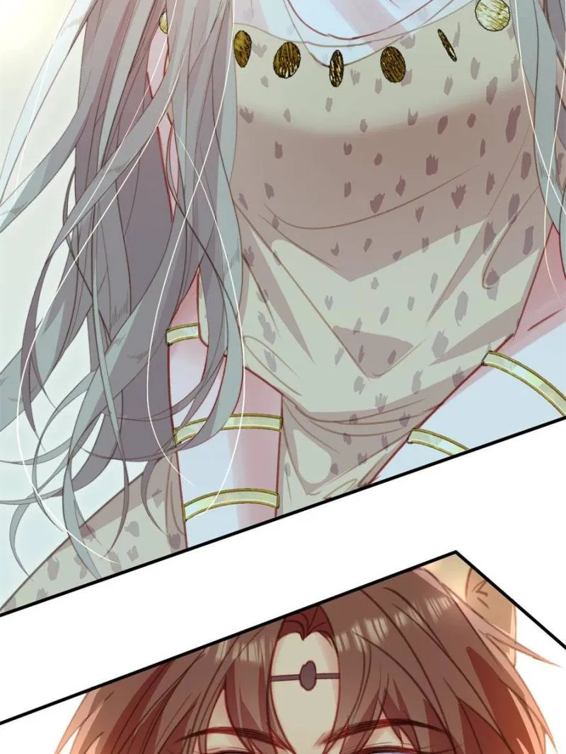Sweet Love in Beast World: I Am the Rain God in Another World Chapter 111 Online - página 46