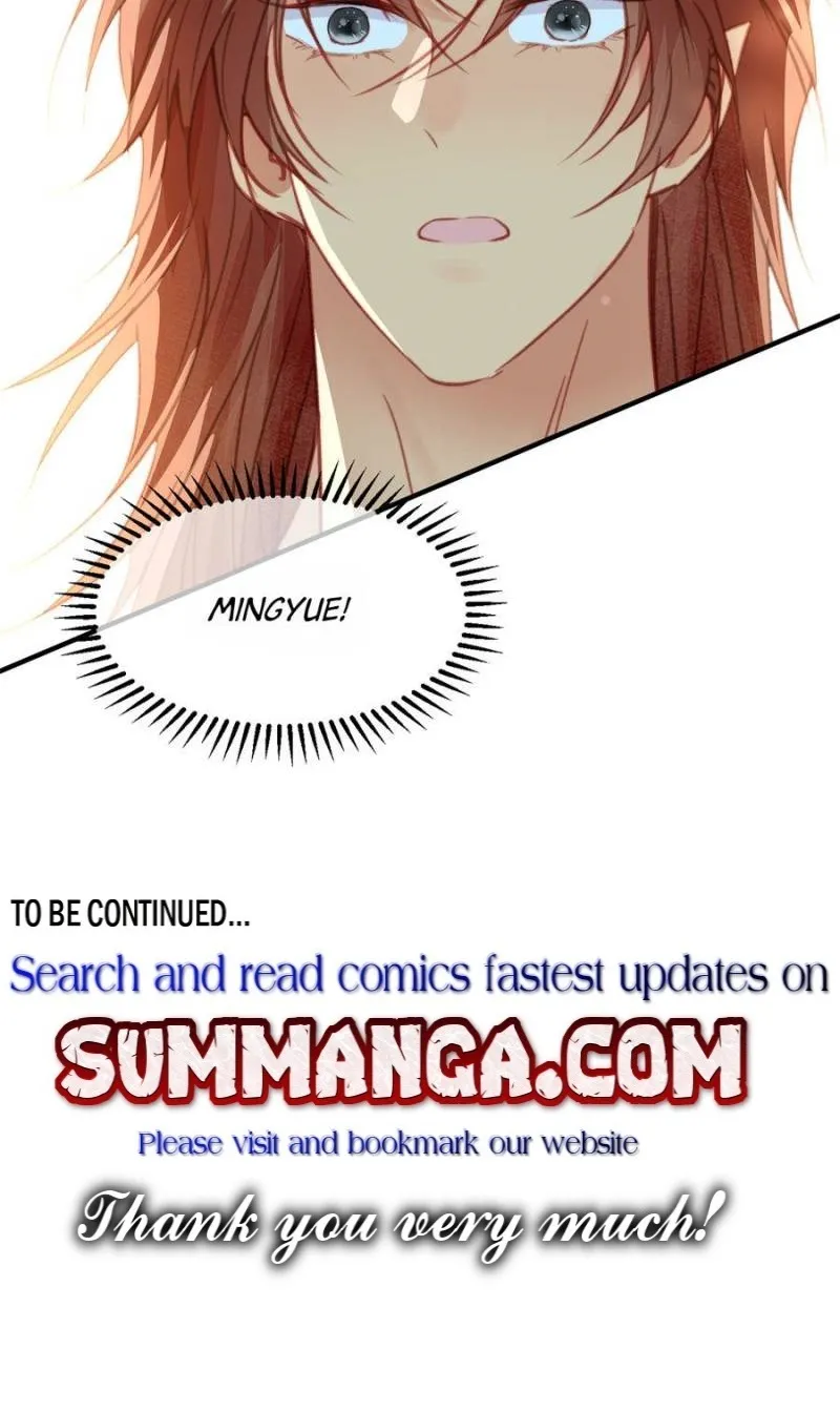 Sweet Love in Beast World: I Am the Rain God in Another World Chapter 111 Online - página 47