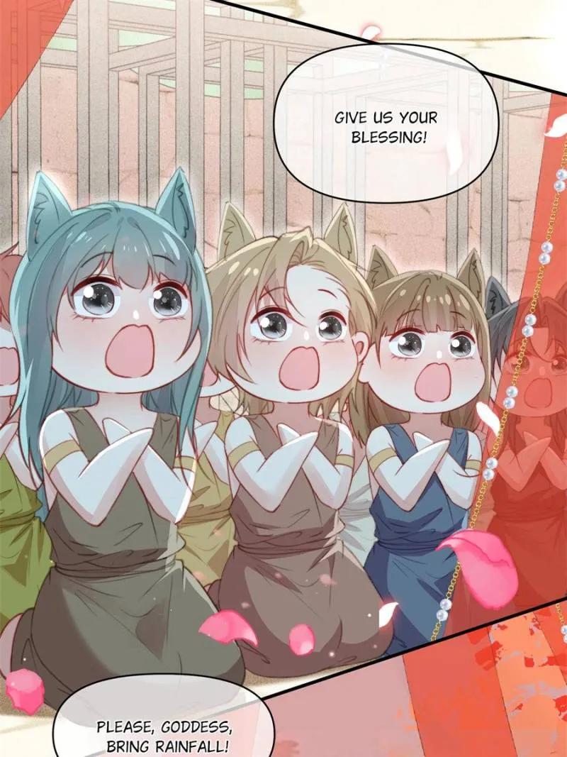 Sweet Love in Beast World: I Am the Rain God in Another World Chapter 112 Online - página 2