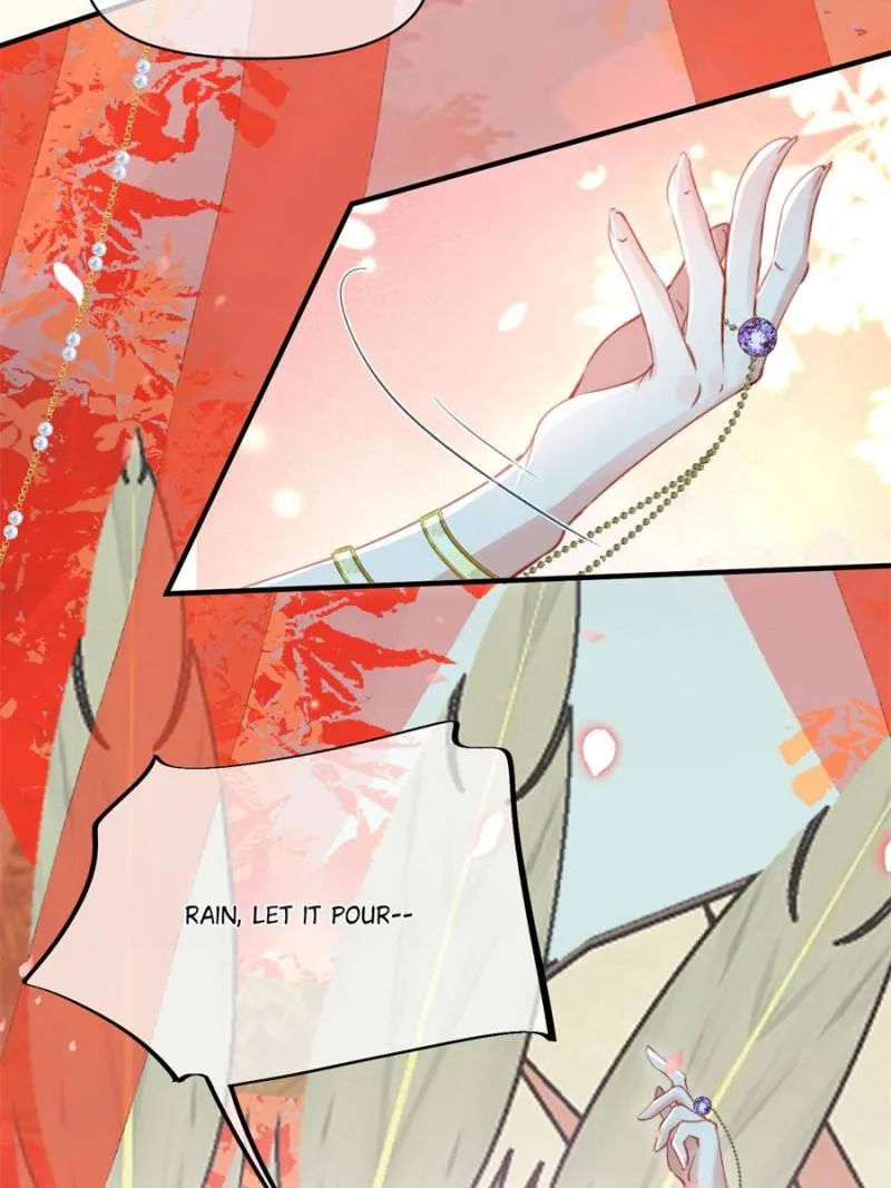 Sweet Love in Beast World: I Am the Rain God in Another World Chapter 112 Online - página 3