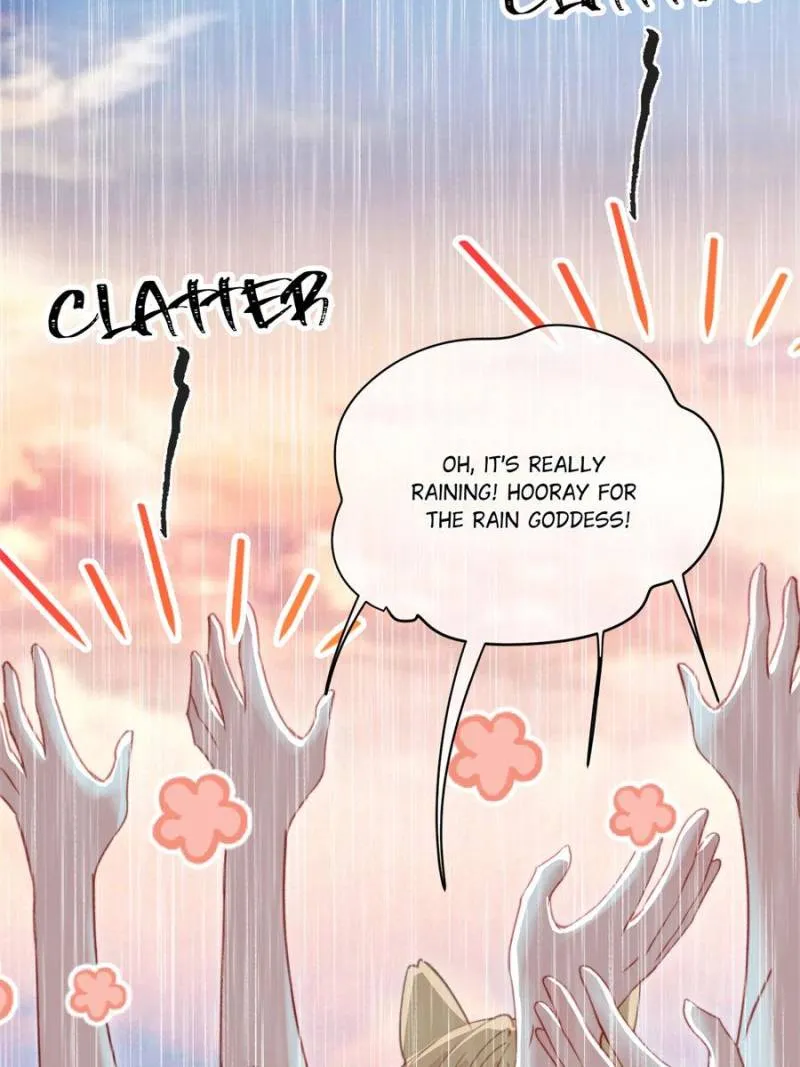 Sweet Love in Beast World: I Am the Rain God in Another World Chapter 112 Online - página 6