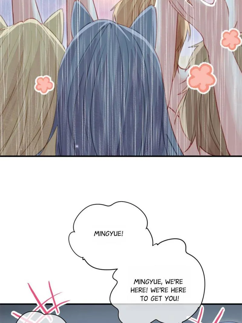 Sweet Love in Beast World: I Am the Rain God in Another World Chapter 112 Online - página 7