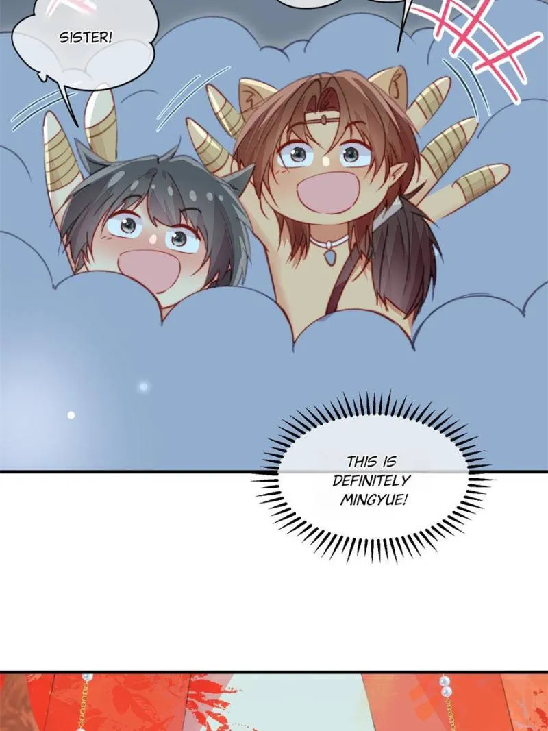 Sweet Love in Beast World: I Am the Rain God in Another World Chapter 112 Online - página 8