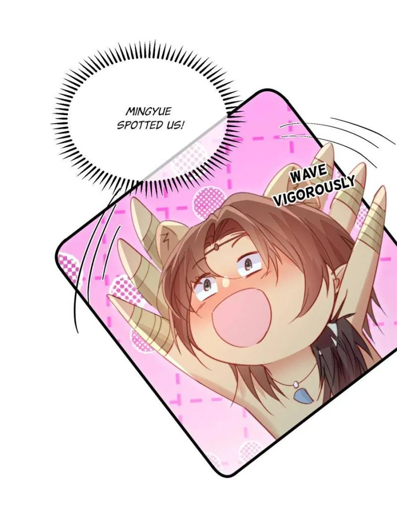 Sweet Love in Beast World: I Am the Rain God in Another World Chapter 112 Online - página 10