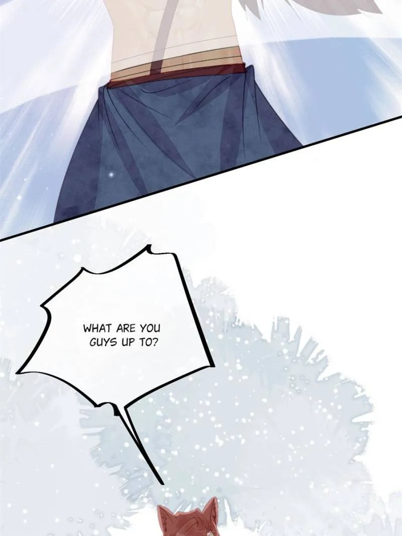 Sweet Love in Beast World: I Am the Rain God in Another World Chapter 112 Online - página 18