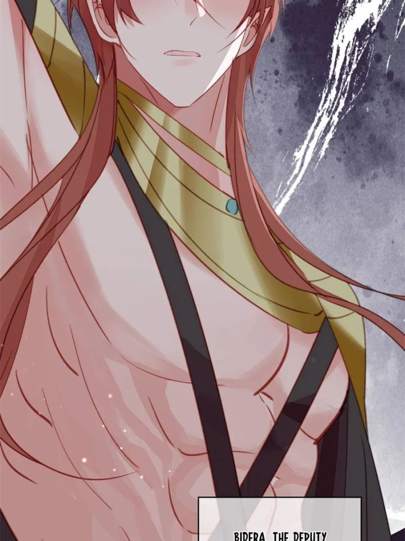 Sweet Love in Beast World: I Am the Rain God in Another World Chapter 112 Online - página 21