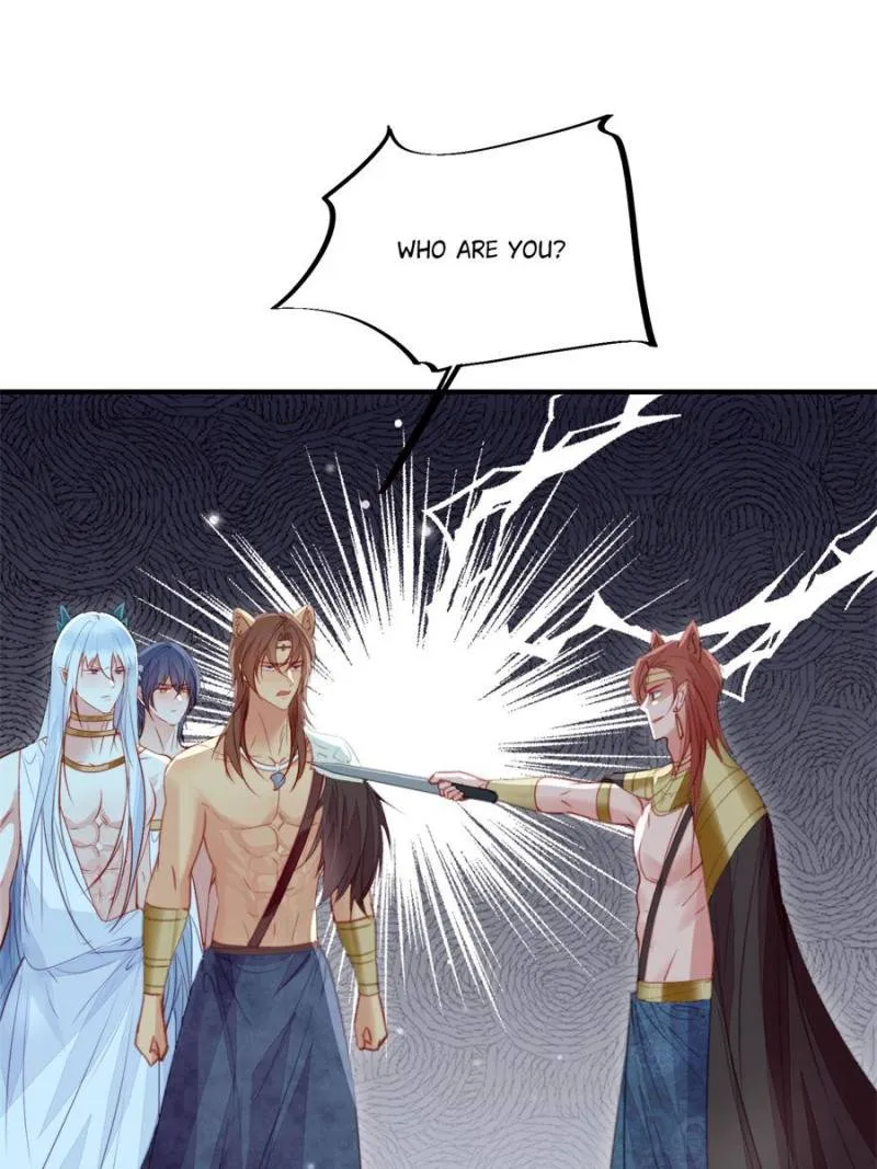 Sweet Love in Beast World: I Am the Rain God in Another World Chapter 112 Online - página 23