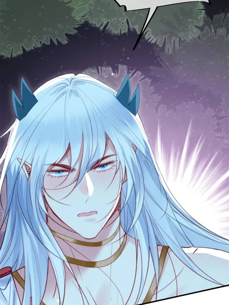 Sweet Love in Beast World: I Am the Rain God in Another World Chapter 112 Online - página 25