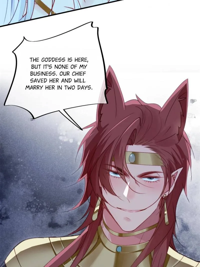 Sweet Love in Beast World: I Am the Rain God in Another World Chapter 112 Online - página 26