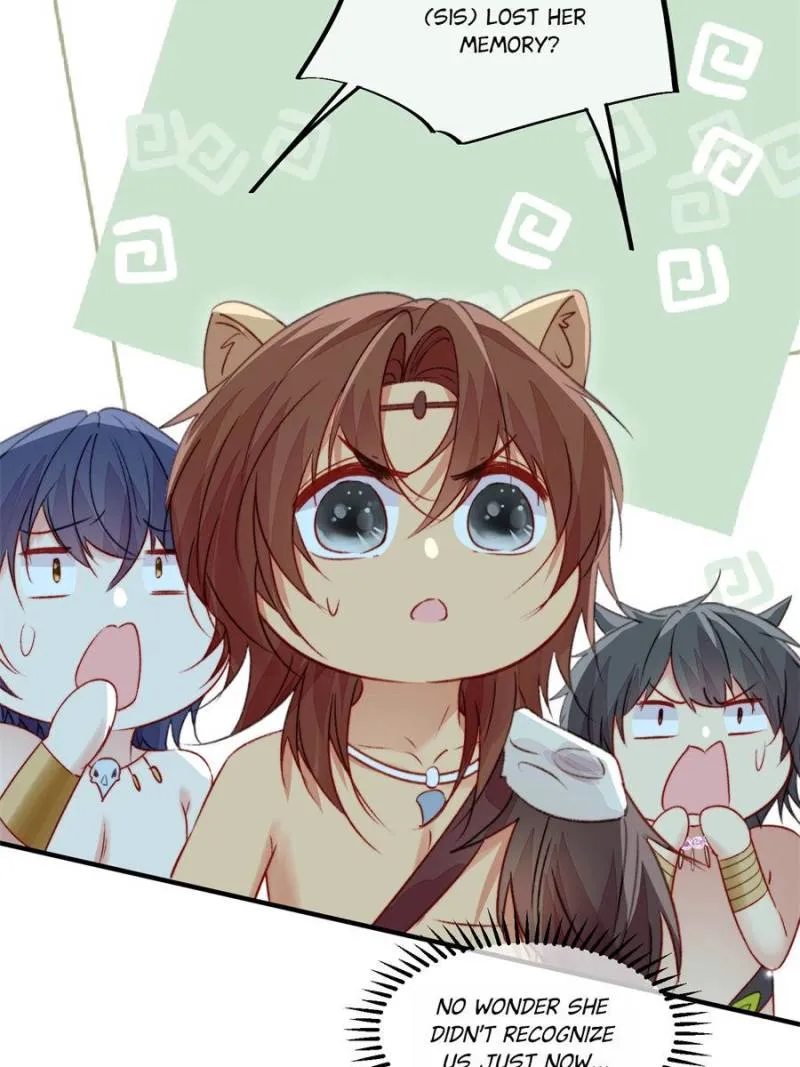 Sweet Love in Beast World: I Am the Rain God in Another World Chapter 112 Online - página 28