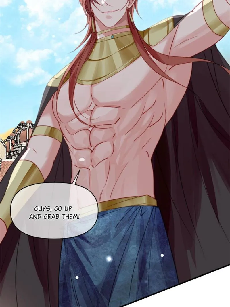 Sweet Love in Beast World: I Am the Rain God in Another World Chapter 112 Online - página 30