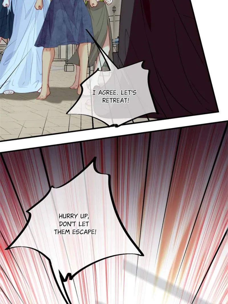 Sweet Love in Beast World: I Am the Rain God in Another World Chapter 112 Online - página 32