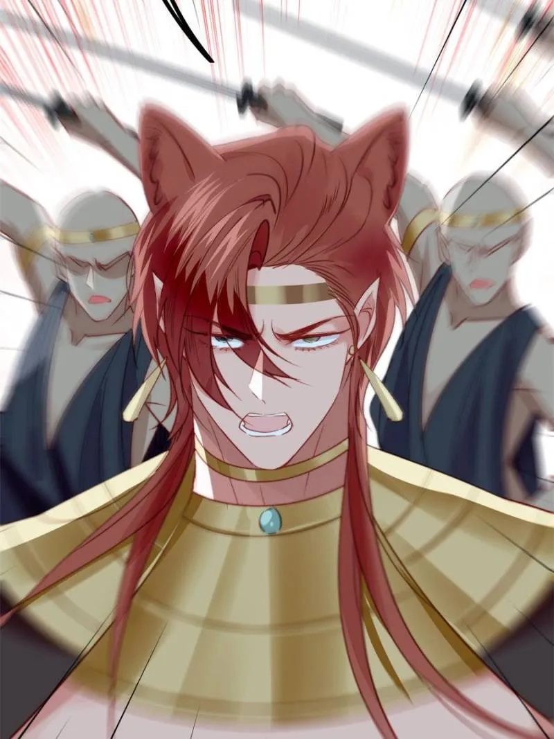 Sweet Love in Beast World: I Am the Rain God in Another World Chapter 112 Online - página 33