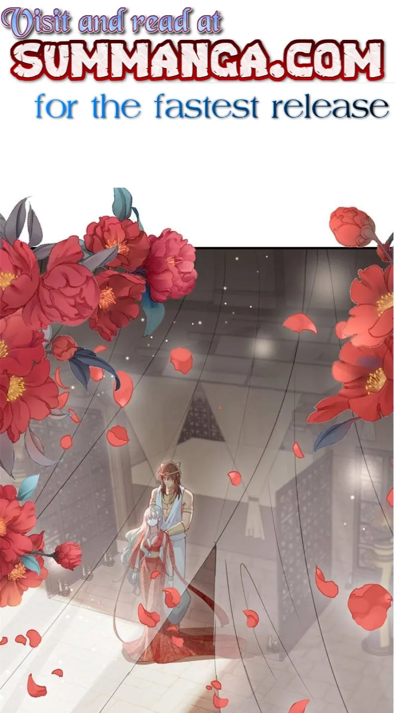 Sweet Love in Beast World: I Am the Rain God in Another World Chapter 115 Online - página 1