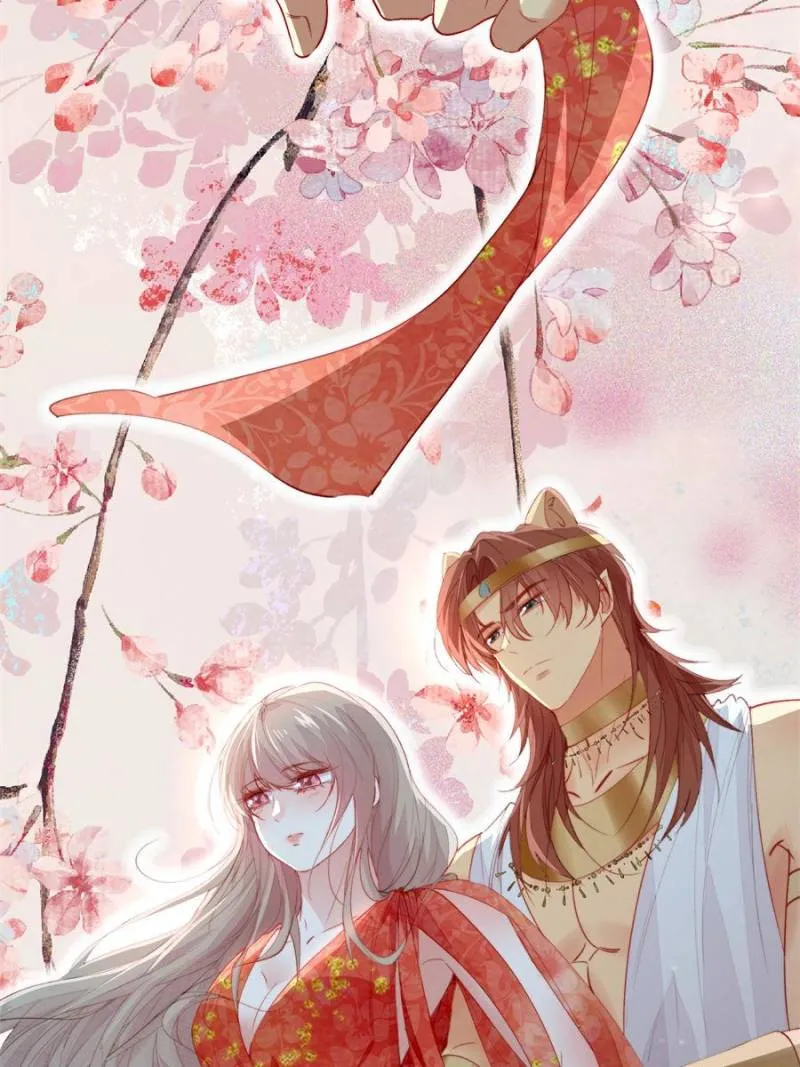 Sweet Love in Beast World: I Am the Rain God in Another World Chapter 115 Online - página 3