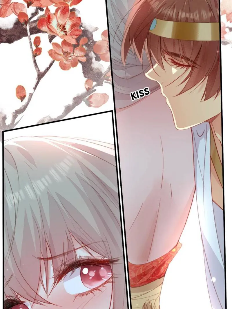 Sweet Love in Beast World: I Am the Rain God in Another World Chapter 115 Online - página 5