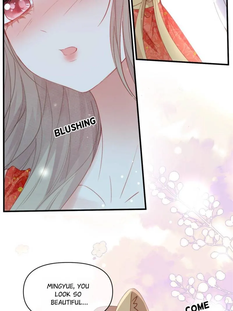 Sweet Love in Beast World: I Am the Rain God in Another World Chapter 115 Online - página 6