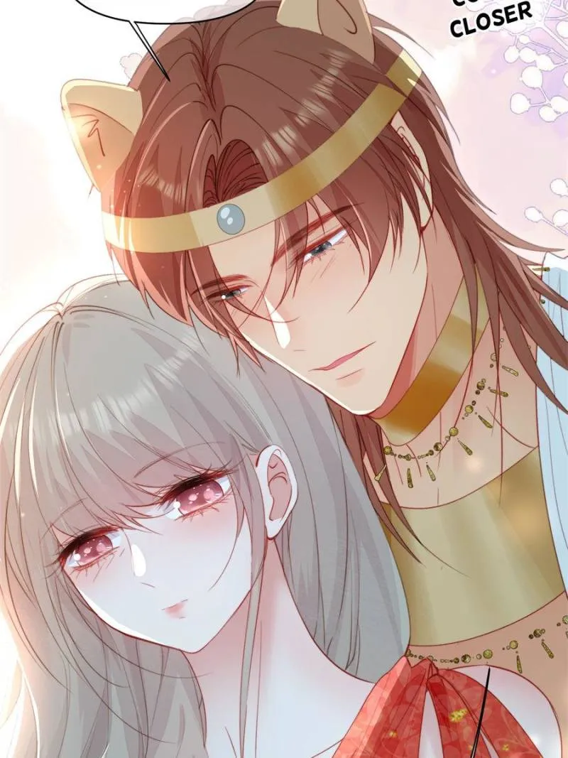 Sweet Love in Beast World: I Am the Rain God in Another World Chapter 115 Online - página 7
