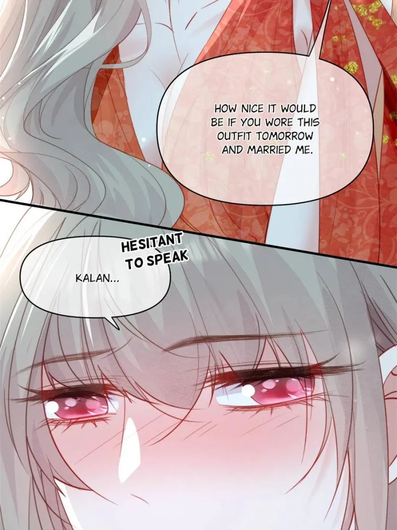 Sweet Love in Beast World: I Am the Rain God in Another World Chapter 115 Online - página 8