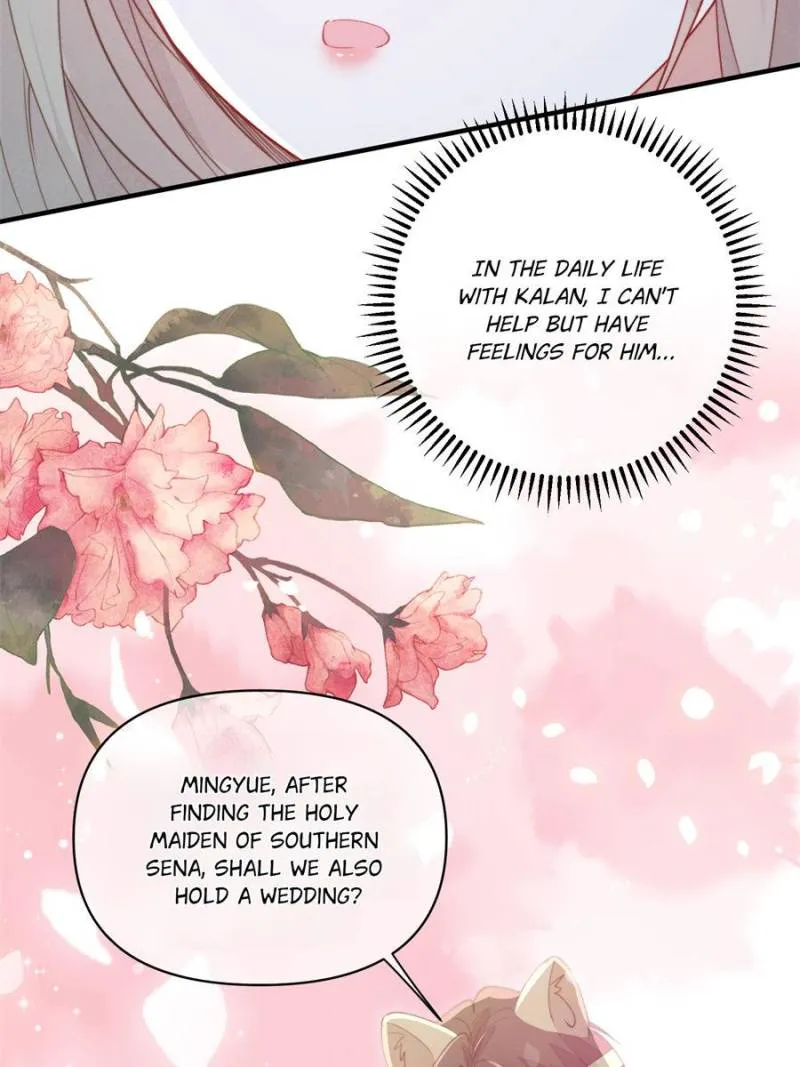 Sweet Love in Beast World: I Am the Rain God in Another World Chapter 115 Online - página 9