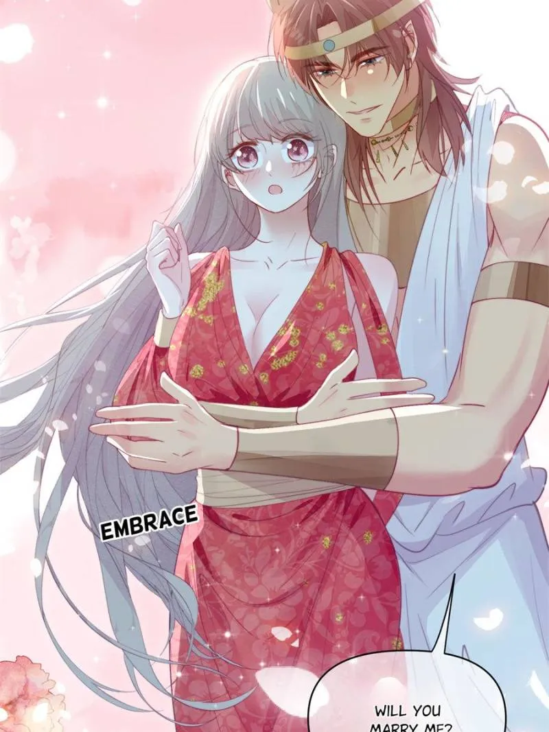 Sweet Love in Beast World: I Am the Rain God in Another World Chapter 115 Online - página 10