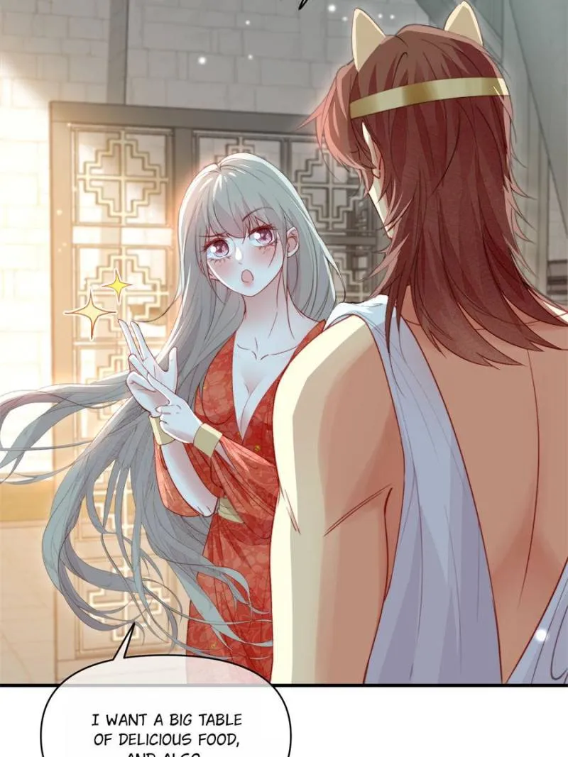 Sweet Love in Beast World: I Am the Rain God in Another World Chapter 115 Online - página 14