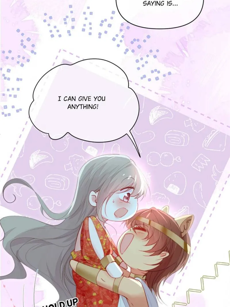 Sweet Love in Beast World: I Am the Rain God in Another World Chapter 115 Online - página 17