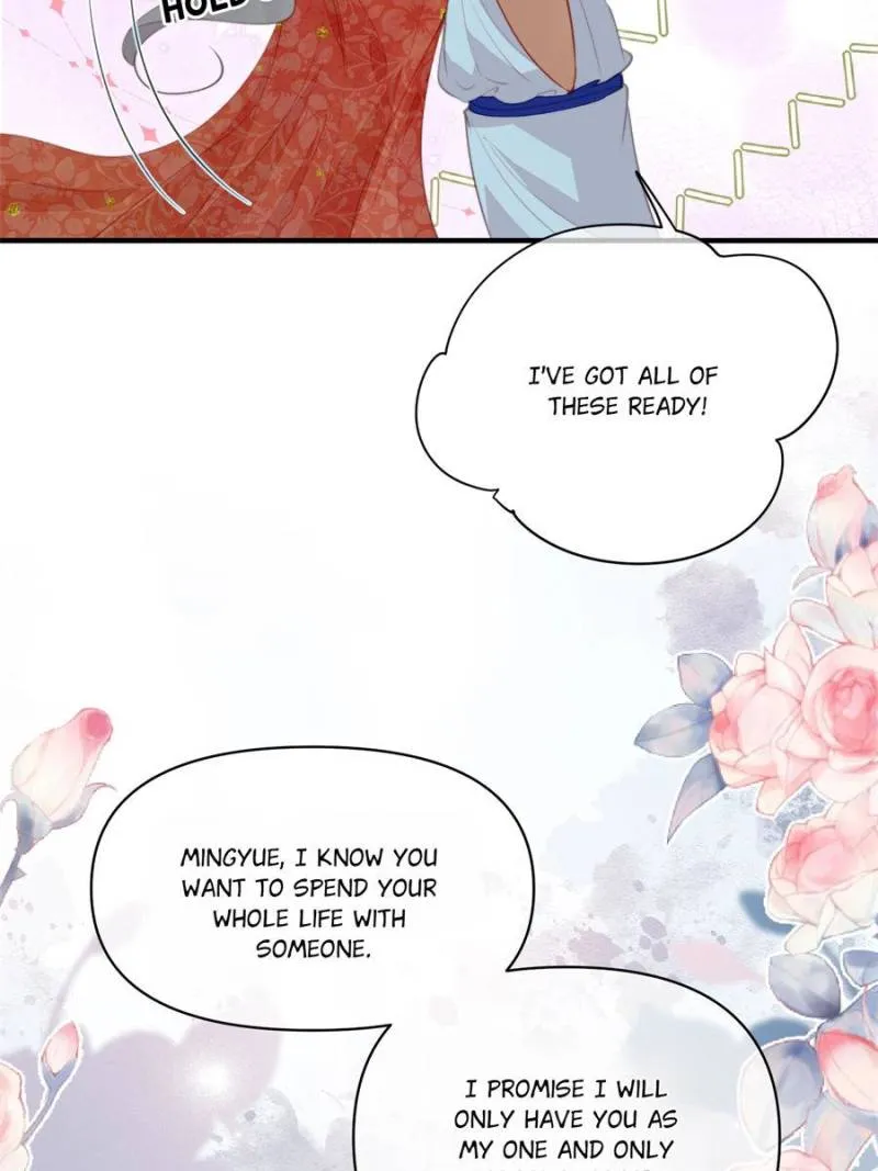 Sweet Love in Beast World: I Am the Rain God in Another World Chapter 115 Online - página 18