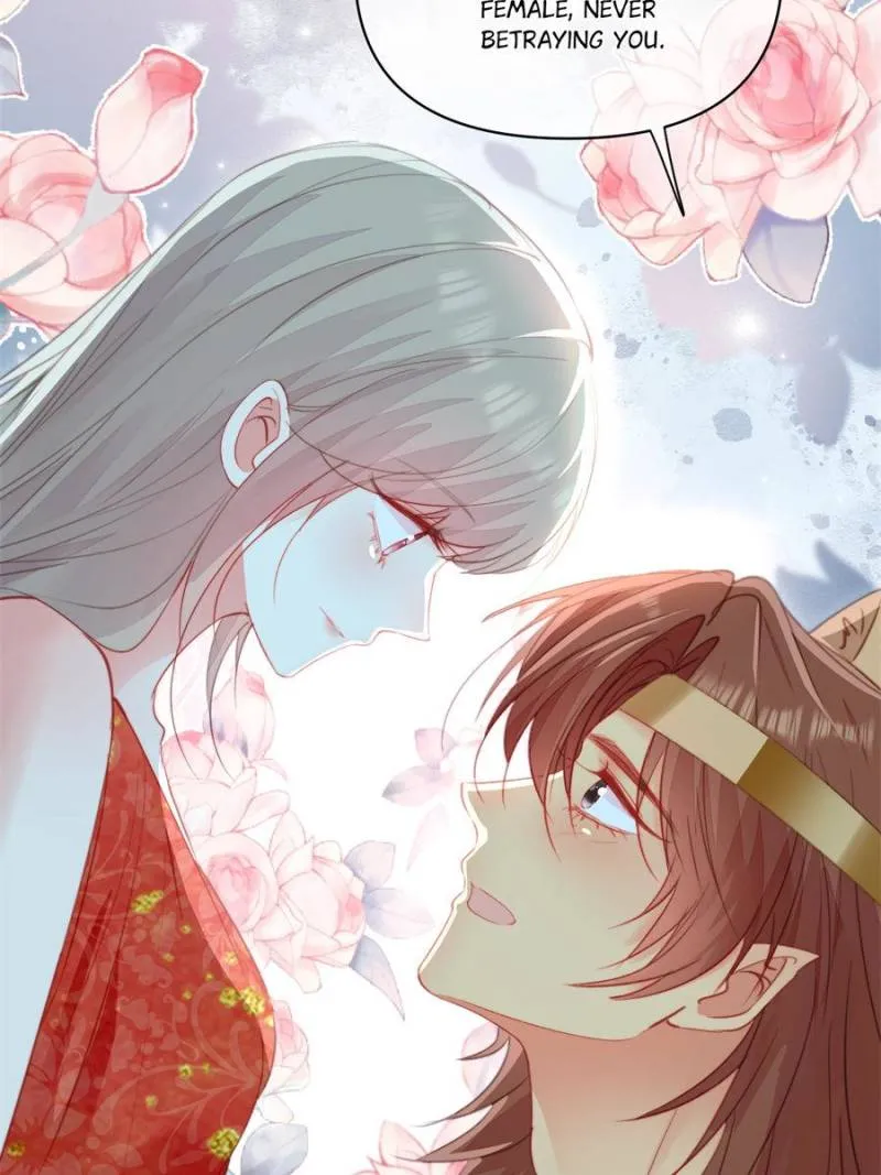 Sweet Love in Beast World: I Am the Rain God in Another World Chapter 115 Online - página 19