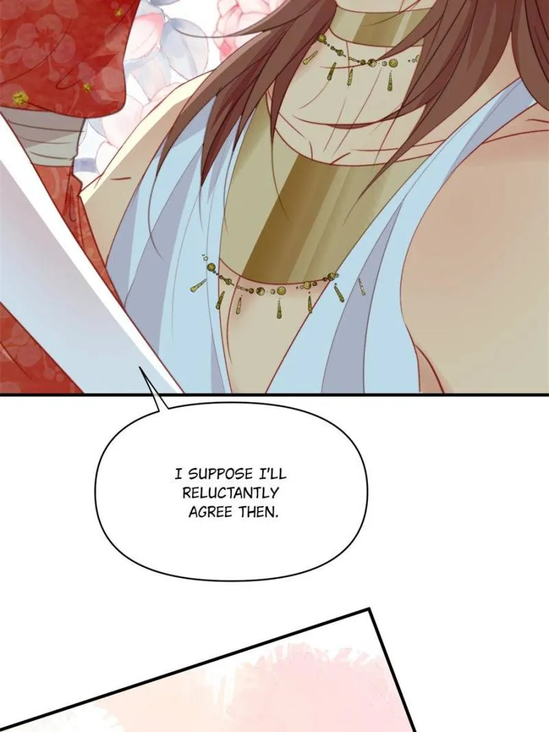 Sweet Love in Beast World: I Am the Rain God in Another World Chapter 115 Online - página 20