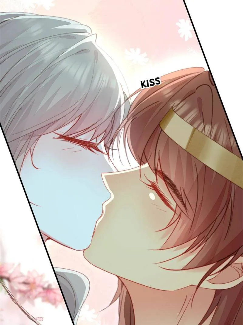 Sweet Love in Beast World: I Am the Rain God in Another World Chapter 115 Online - página 21