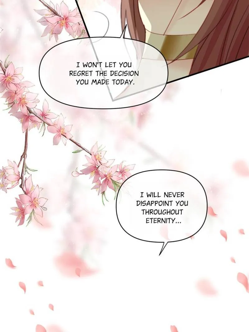 Sweet Love in Beast World: I Am the Rain God in Another World Chapter 115 Online - página 22
