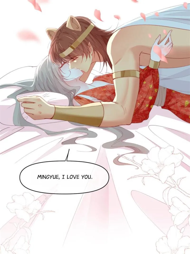 Sweet Love in Beast World: I Am the Rain God in Another World Chapter 115 Online - página 23