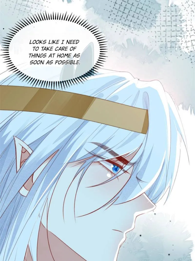 Sweet Love in Beast World: I Am the Rain God in Another World Chapter 115 Online - página 27
