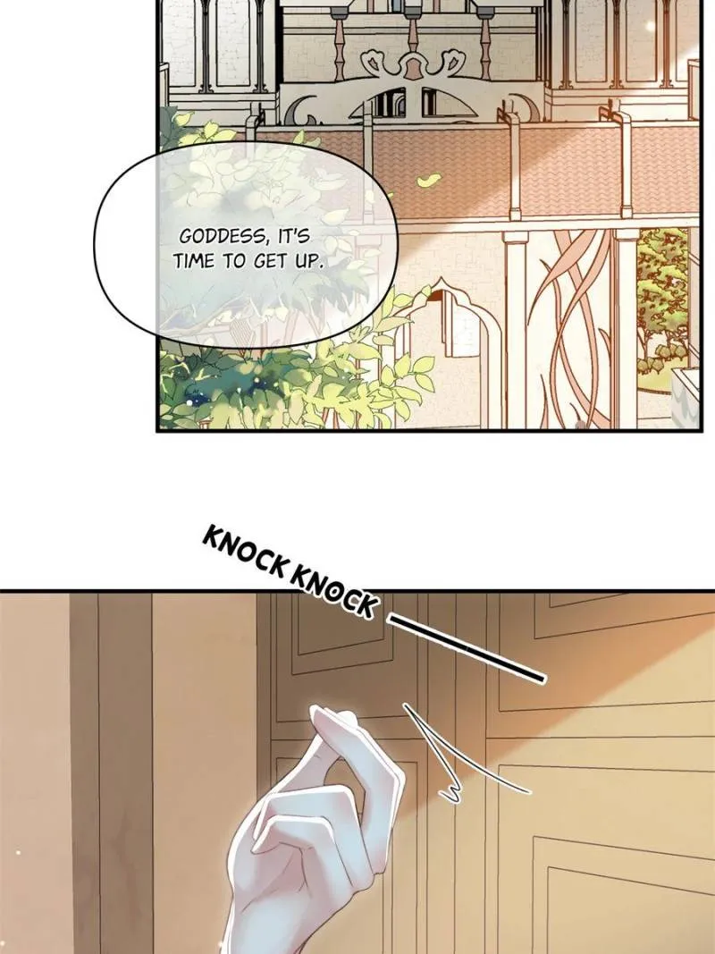 Sweet Love in Beast World: I Am the Rain God in Another World Chapter 115 Online - página 31