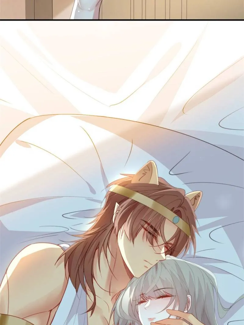 Sweet Love in Beast World: I Am the Rain God in Another World Chapter 115 Online - página 32