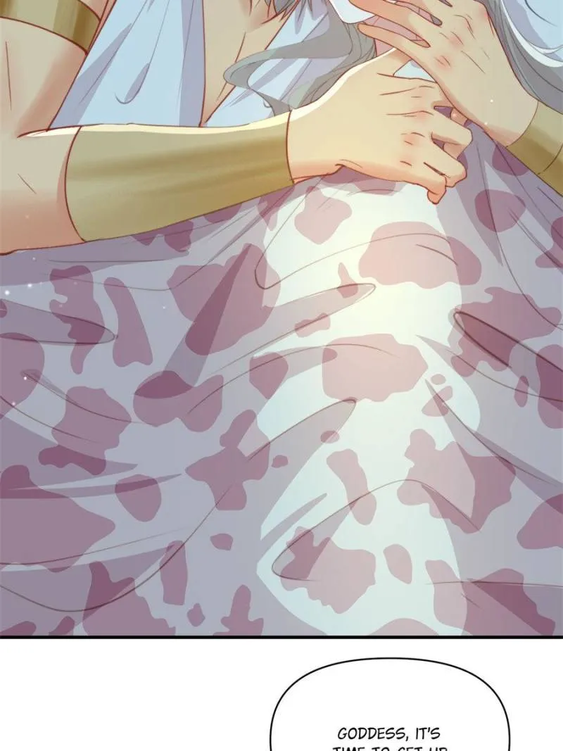 Sweet Love in Beast World: I Am the Rain God in Another World Chapter 115 Online - página 33