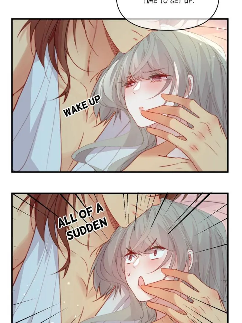 Sweet Love in Beast World: I Am the Rain God in Another World Chapter 115 Online - página 34