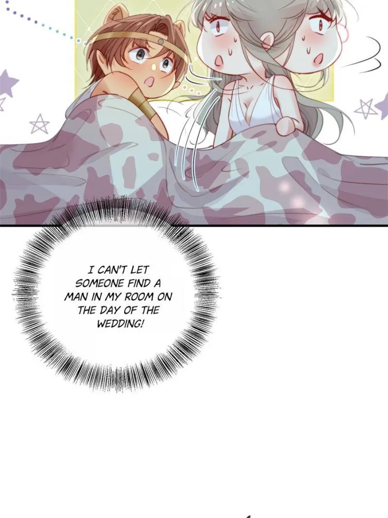 Sweet Love in Beast World: I Am the Rain God in Another World Chapter 115 Online - página 36