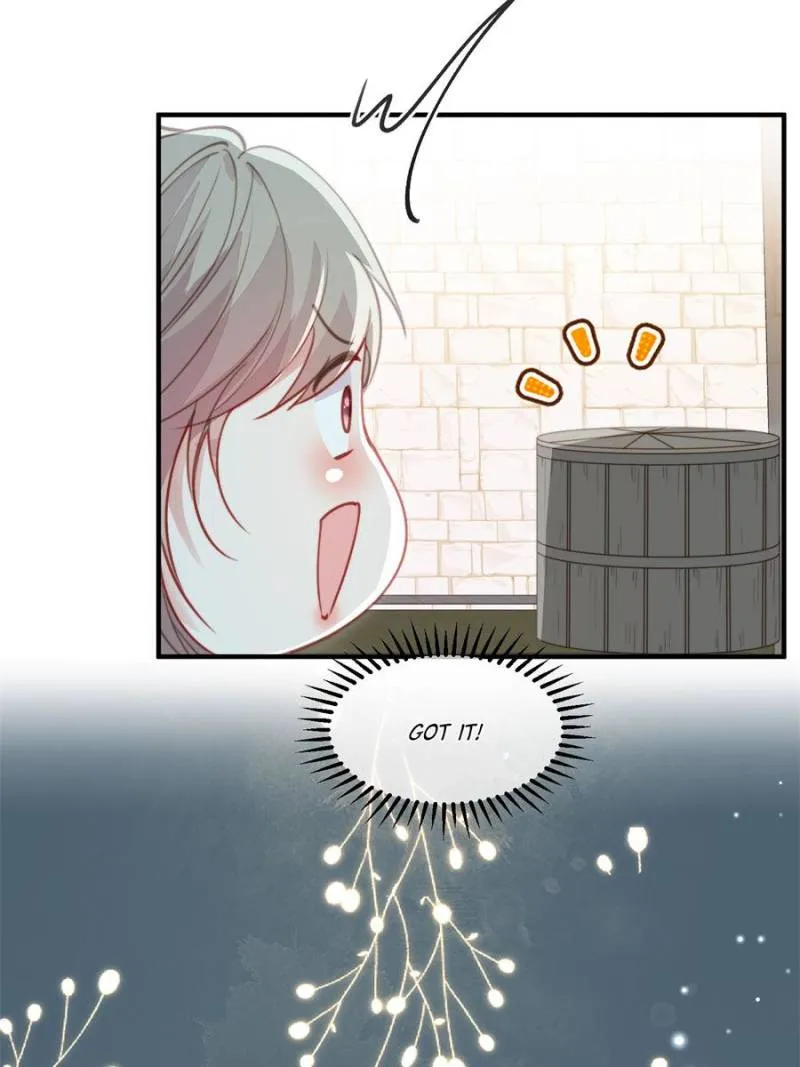 Sweet Love in Beast World: I Am the Rain God in Another World Chapter 115 Online - página 37