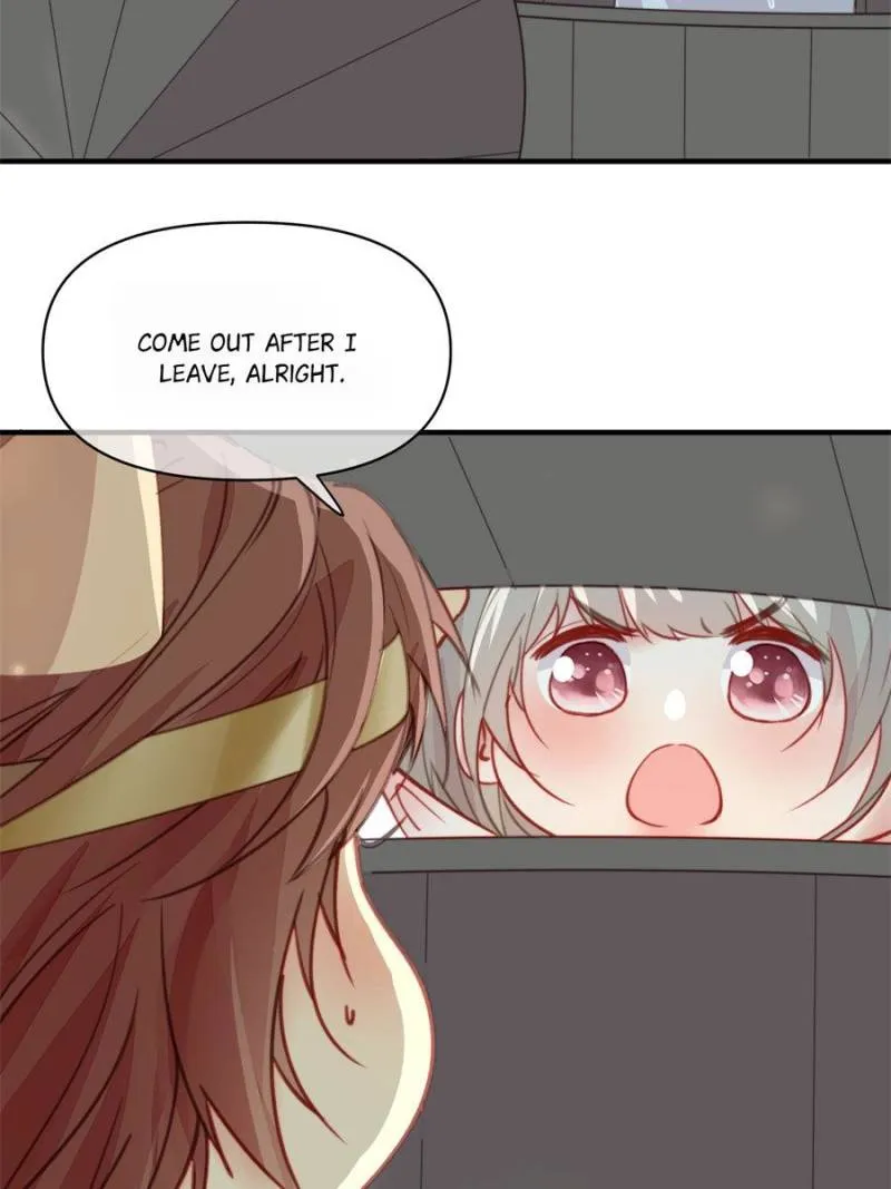 Sweet Love in Beast World: I Am the Rain God in Another World Chapter 115 Online - página 39